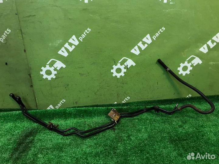 Трубка гидроусилителя Infiniti Ex35