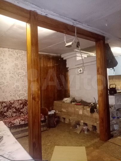Дом 76 м² на участке 30 сот.