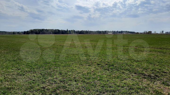 Участок 12,4 сот. (ИЖС)