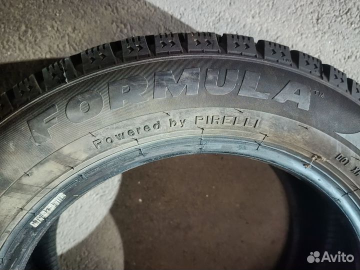 Formula Ice 185/60 R15 88