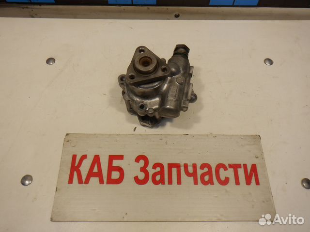 Насос гидроусилителя Range Rover LM 5.0 л V8