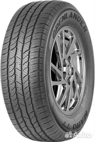 Grenlander Maho77 245/70 R16 111H
