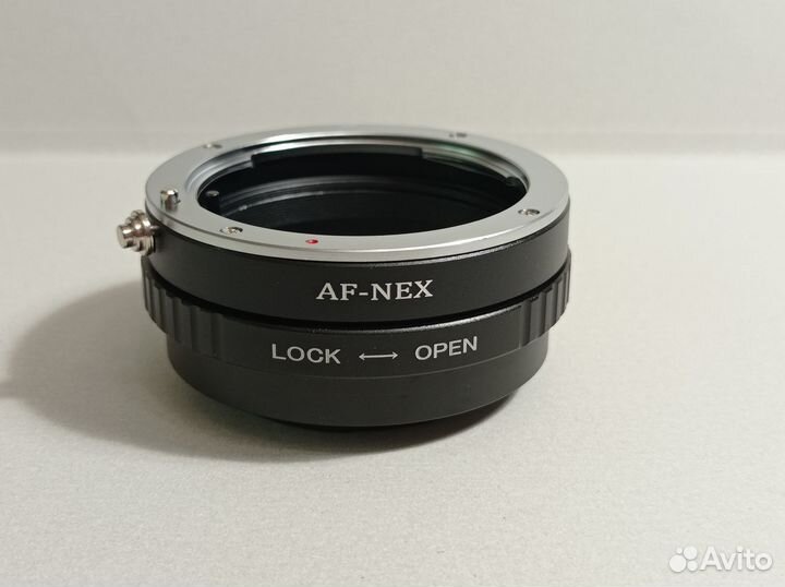 ND фильтр ND2-ND400
