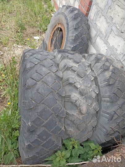 Колеса маз камаз 320х20 и 300х20