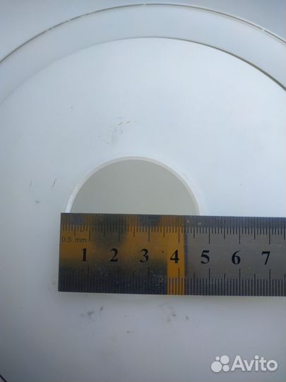 Плафон для люстры