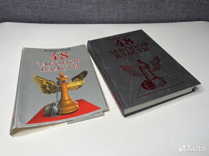 Книги про власть и влияние