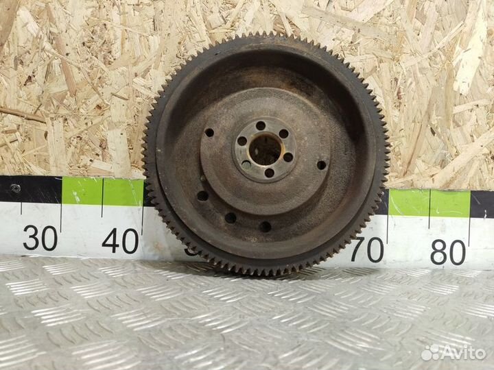 Маховик Toyota Corolla e10