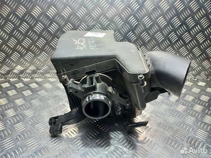 Корпус воздушного фильтра ford Focus 3 2011-2015