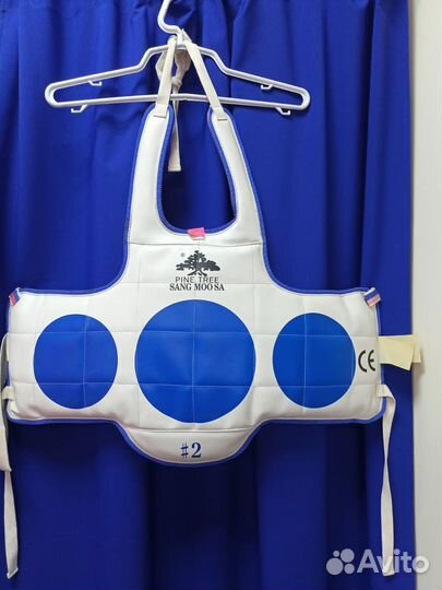 Защита тела для единоборств корпуса Магазин