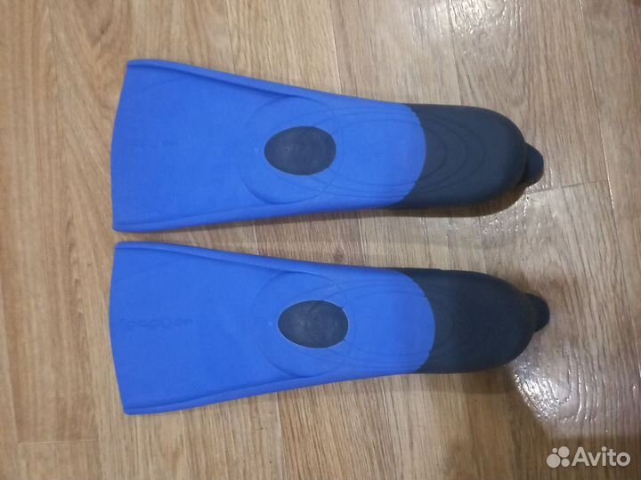 Ласты для плавания 38 39