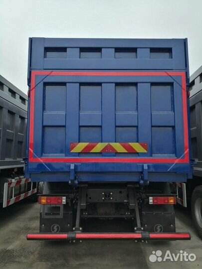 Shacman (Shaanxi) SX32586V385, 2023