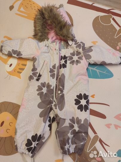 Комбинезон Reima