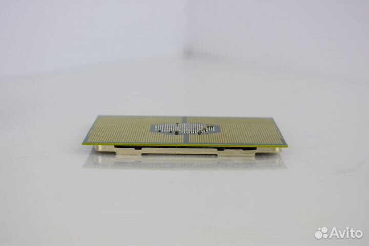 Xeon gold 5122