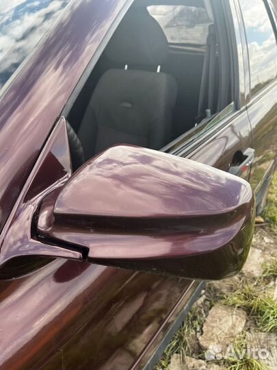 Разбор лада калина 2012 г