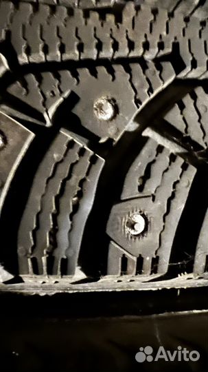 R14 Nordman Nordman 4 185/70, PCD 4x500 DIA 38