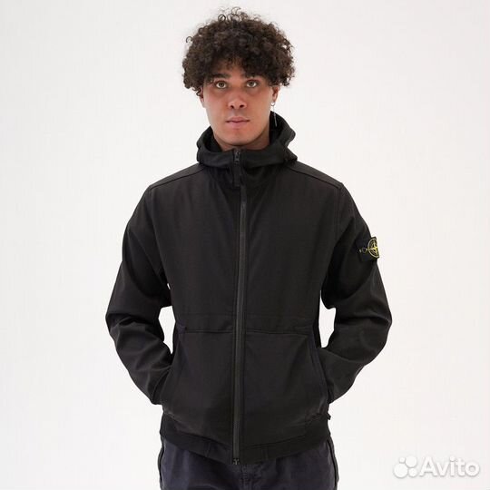 Куртка Stone Island Q0122 v0029