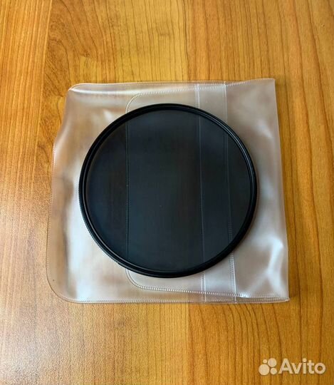 Поляризационный фильтр hoya PL-CIR 107mm