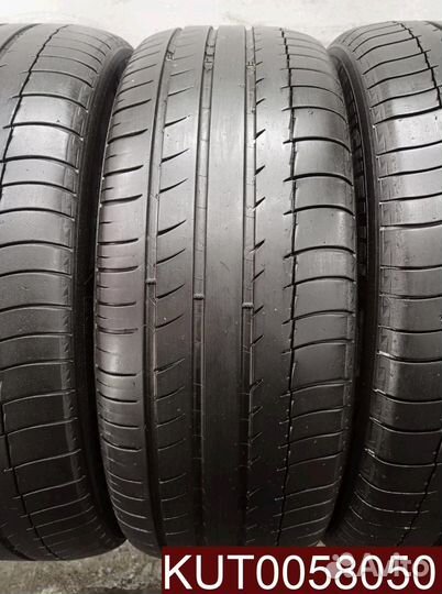Michelin Latitude Sport 225/60 R18 107U