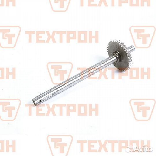 Валик привода 51-09-218