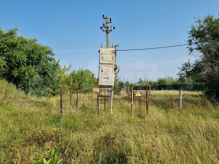 Участок 10 сот. (СНТ, ДНП)