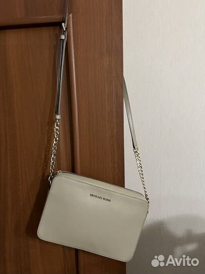 Сумка женская Michael kors jet set оригинал