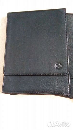 Папка для сервисной книжки Volkswagen/Land Rover