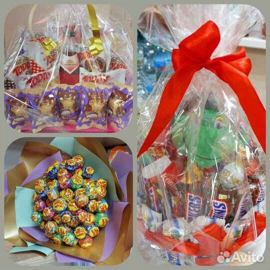 Мыло ручной работы