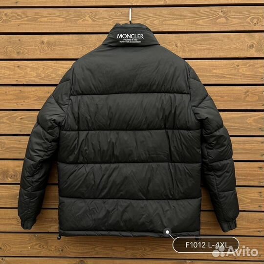 Куртка moncler