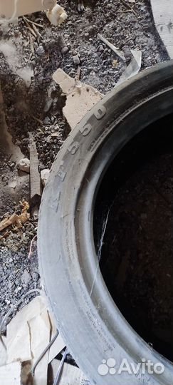 Kinforest KF-550 2.25/4.5 R17