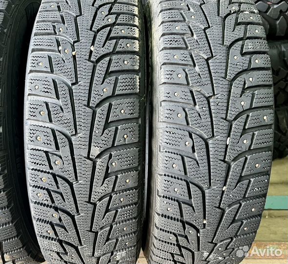 Hankook Winter I'Pike RS W419 175/65 R14