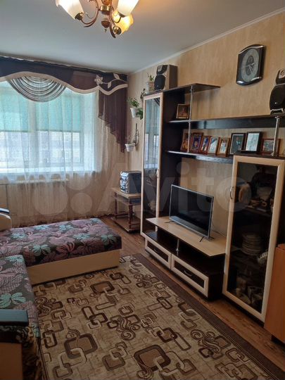 2-к. квартира, 37,9 м², 4/10 эт.