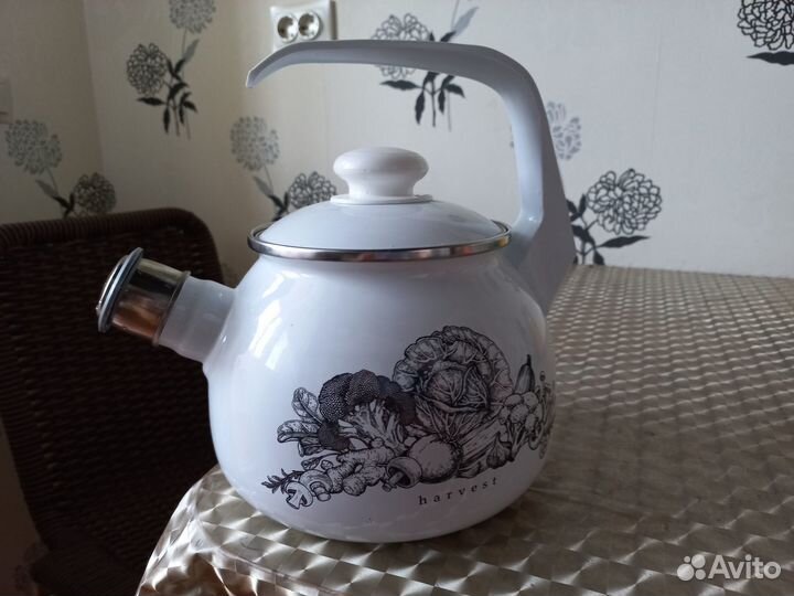 Продам чайник