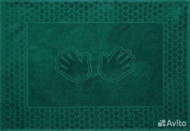 Махровые полотенца