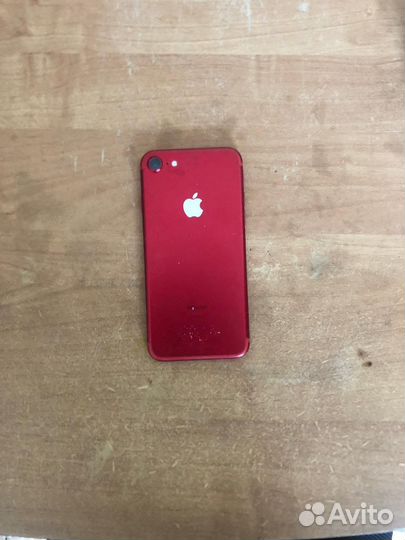 iPhone 7