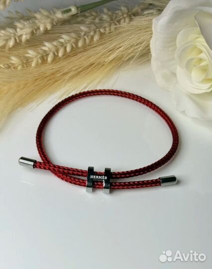 Браслет hermes