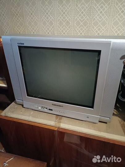 Телевизоры бу