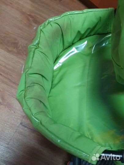 Коляска zippy 3 в 1