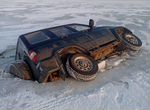 Вытащу машину из грязи песка канавы кювета снега