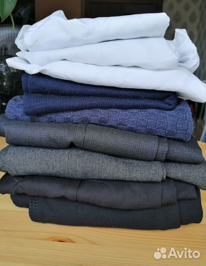 Одежда для мальчика