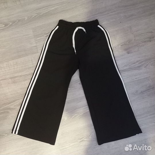 Штаны adidas как у джузо