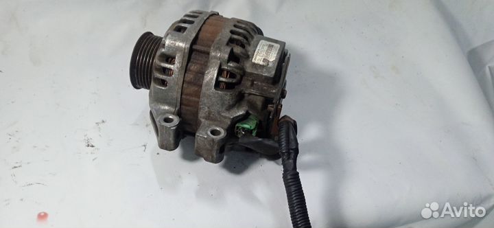 Генератор honda CR-V K20A4