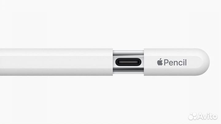 Apple Pencil 2023 USB-C