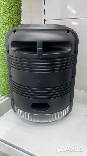 Bluetooth колонка rx-8101