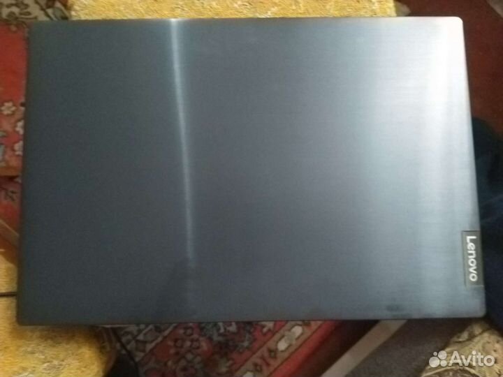 Ноутбук lenovo