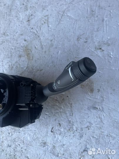 Подрулевой переключатель geely coolray sx-11