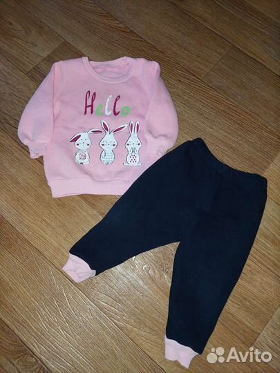 Костюм для девочки