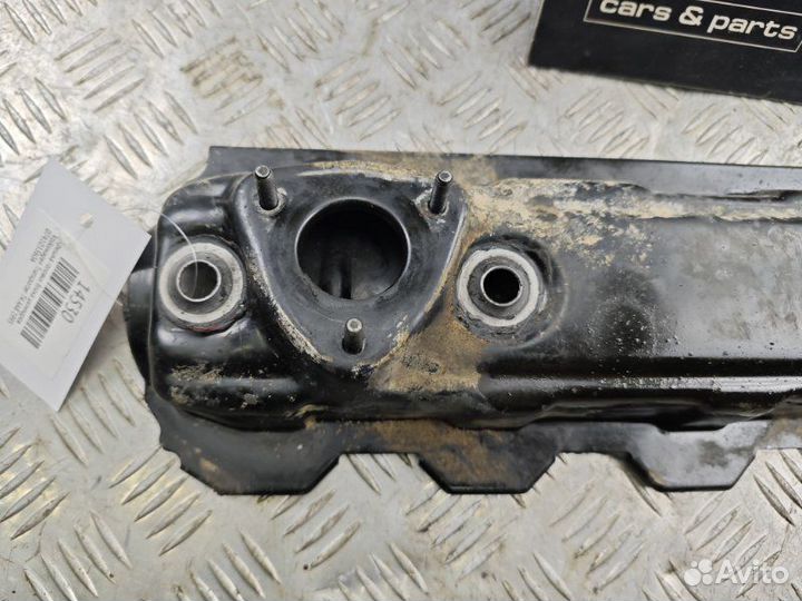 Крышка головки блока цилиндров Volkswagen