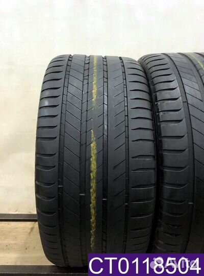 Michelin Latitude Sport 3 295/35 R21 107Y