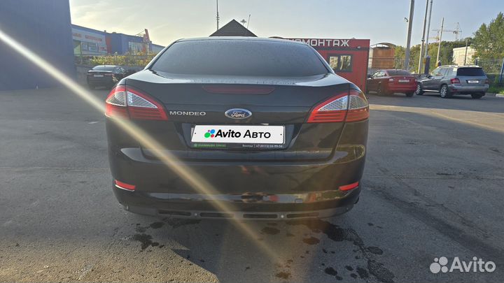 Ford Mondeo 2.3 AT, 2008, 262 000 км