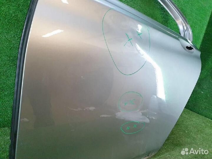 Дверь задняя левая BMW 7-Series